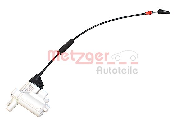 Доводчик дверца greenparts METZGER 2314429