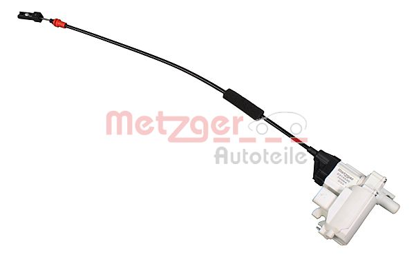 Доводчик дверца greenparts METZGER 2314430