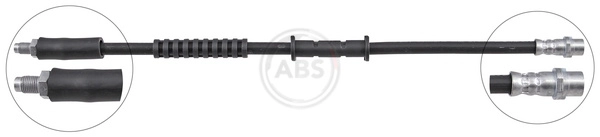 Тормозной шланг A.B.S. SL 1205