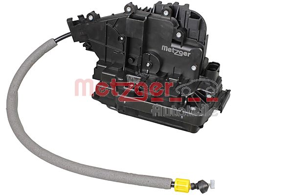 Замок двери greenparts METZGER 2314245