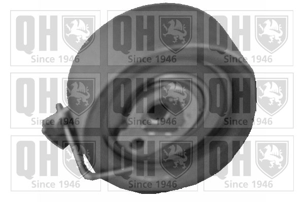 Натяжной ролик ремень грм QUINTON HAZELL QTT1069