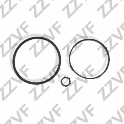 Прокладка корпус маслянного фильтра ZZVF ZVBZ0312