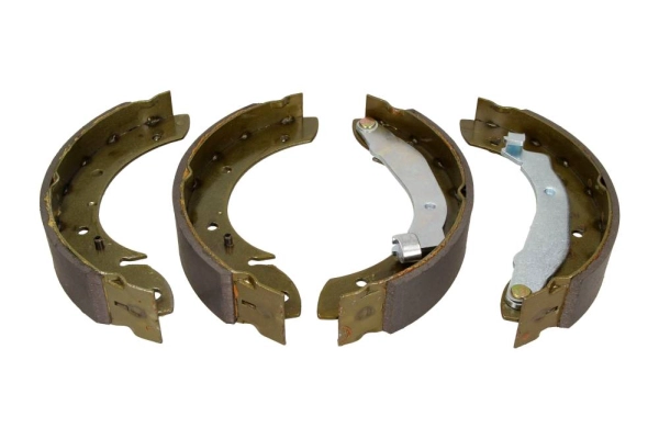 Комплект тормозных колодок MAXGEAR 19-0253