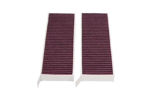 Фильтр воздух во внутренном пространстве KAVO PARTS TC-1039X