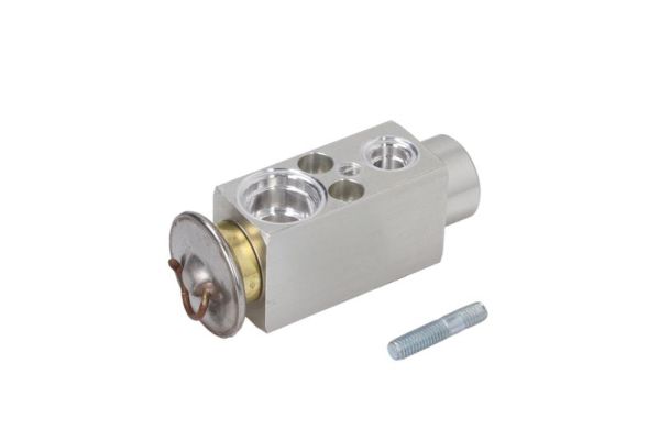 Расширительный клапан кондиционер THERMOTEC KTT140030