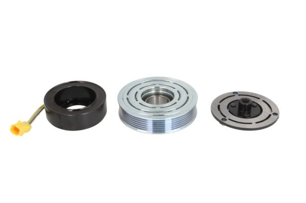 Электромагнитное сцепление компрессор THERMOTEC KTT040058