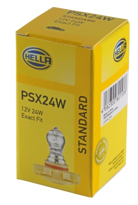 Лампа накаливания противотуманная фара HELLA/BEHR/PAGID 8GA 223 569-001