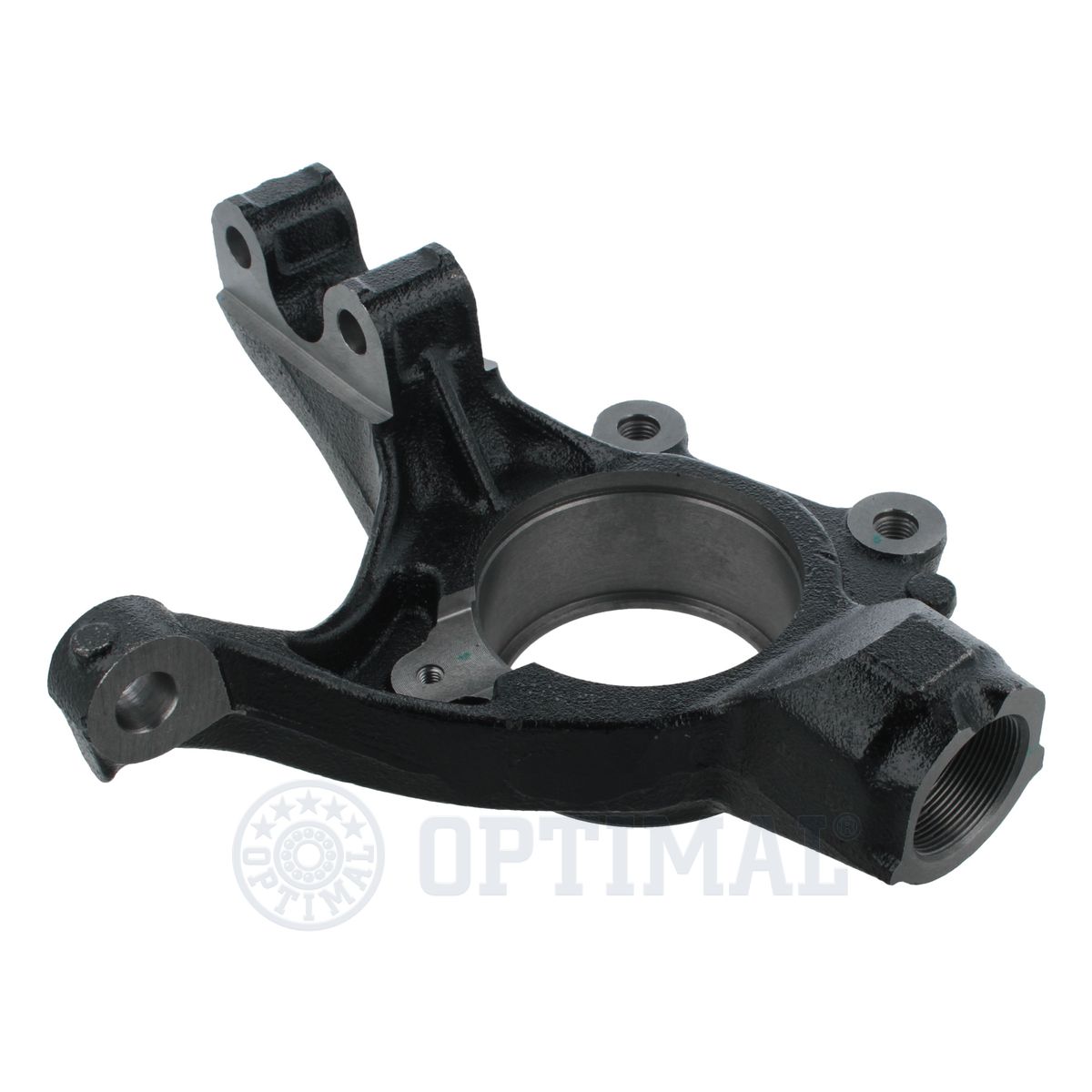 Поворотный кулак подвеска колеса OPTIMAL KN-601953-01-L