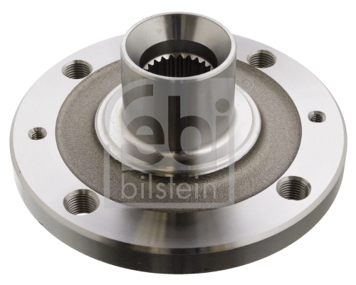 Ступица колеса FEBI BILSTEIN 102189