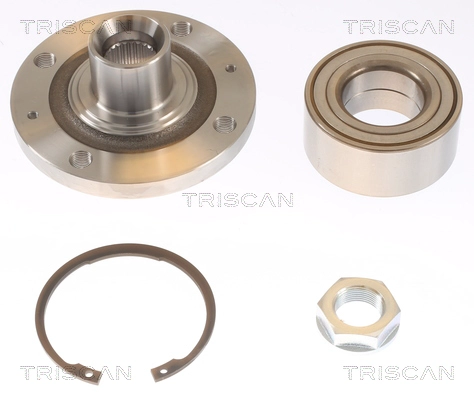 Ступица колеса TRISCAN 8535 28009