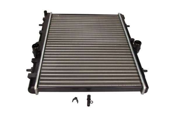 Радиатор охлаждение двигателя MAXGEAR AC276150
