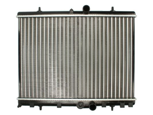Радиатор охлаждение двигателя THERMOTEC D7P011TT