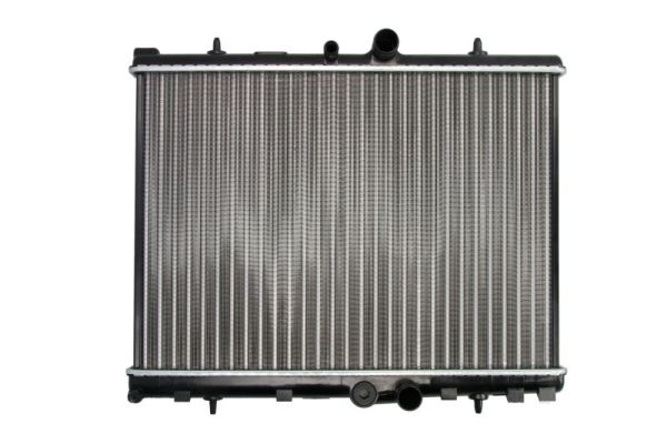 Радиатор охлаждение двигателя THERMOTEC D7P033TT