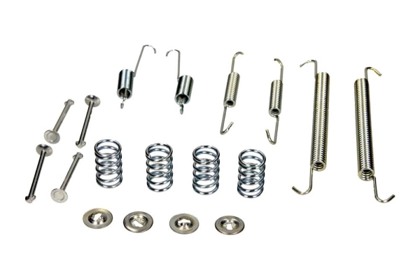 Комплектующие тормозная колодка MAXGEAR 27-0410