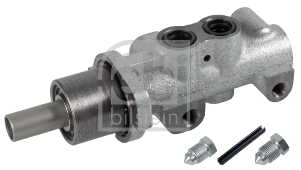 Главный тормозной цилиндр FEBI BILSTEIN 171366