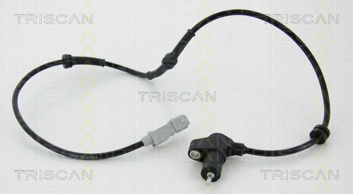 Датчик частота вращения колеса TRISCAN 8180 28233