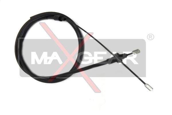 Тросик cтояночный тормоз MAXGEAR 32-0223