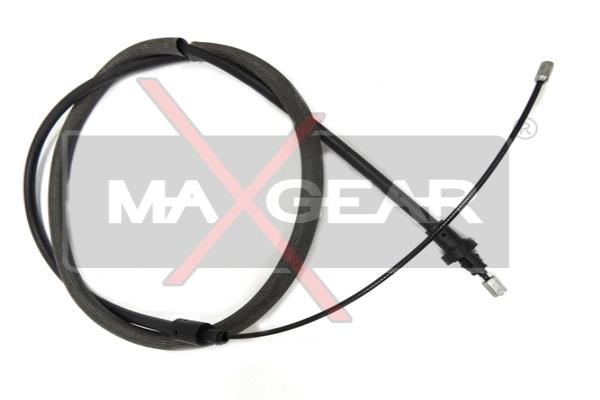Тросик cтояночный тормоз MAXGEAR 32-0224