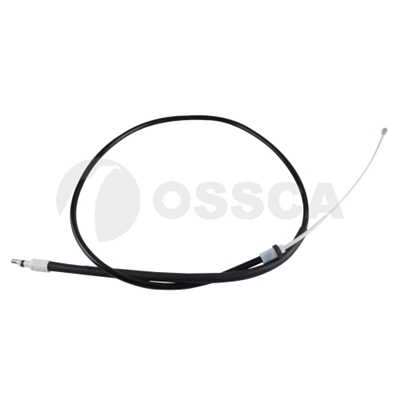 Тросик cтояночный тормоз OSSCA 42001