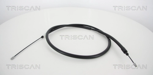 Тросик cтояночный тормоз TRISCAN 8140 28191