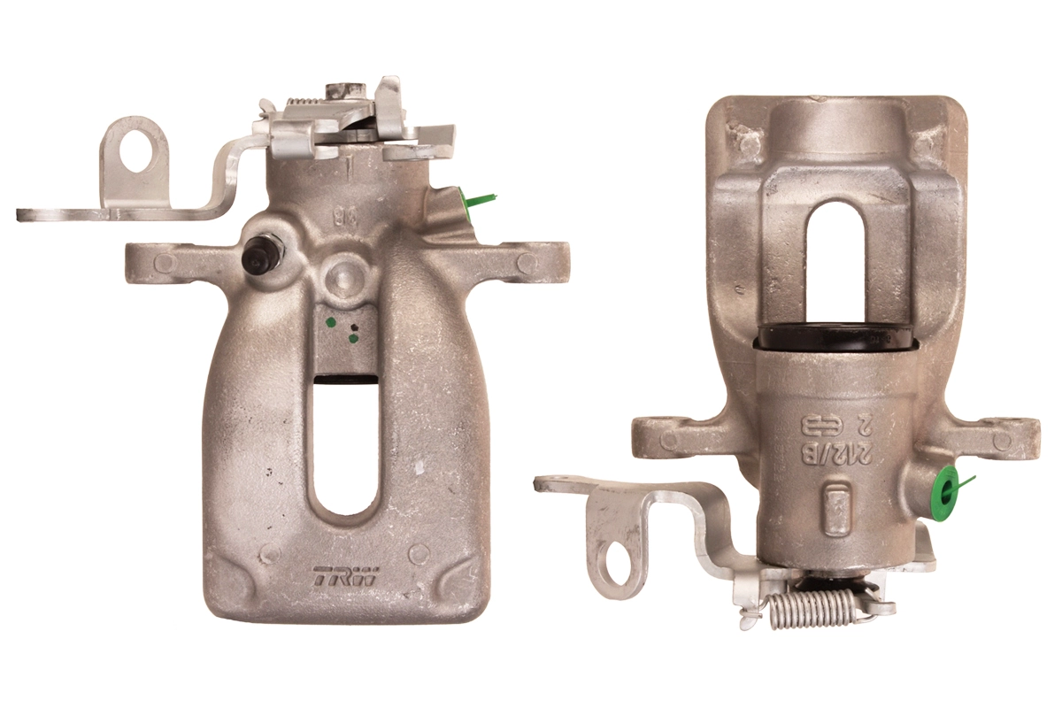 Тормозной суппорт BOSCH 0 986 134 332