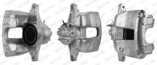 Тормозной суппорт premier FERODO FCL694137