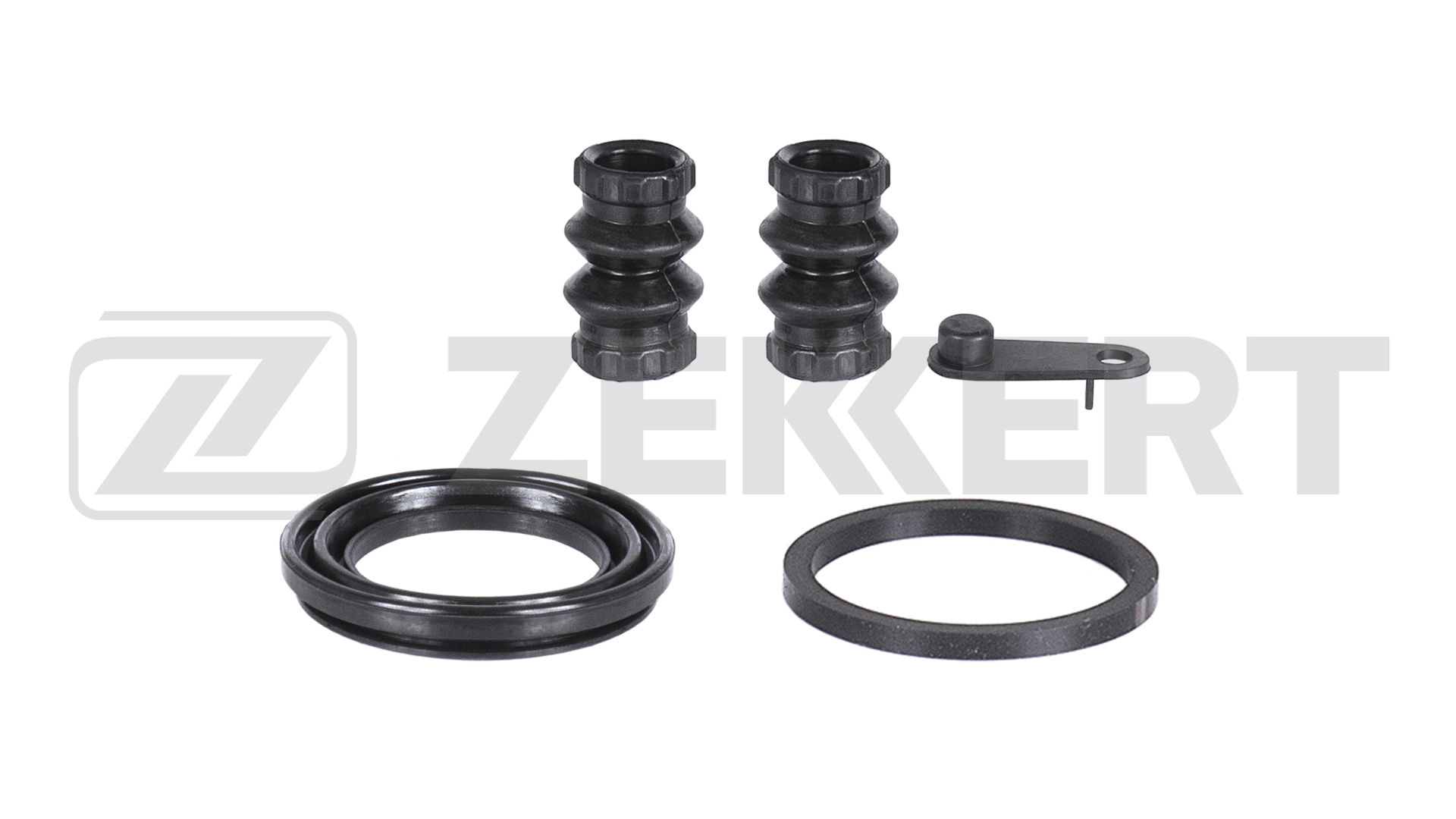Ремкомплект тормозной суппорт ZEKKERT BR-1229