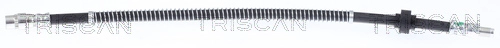 Тормозной шланг TRISCAN 8150 28117