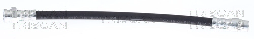 Тормозной шланг TRISCAN 8150 28340