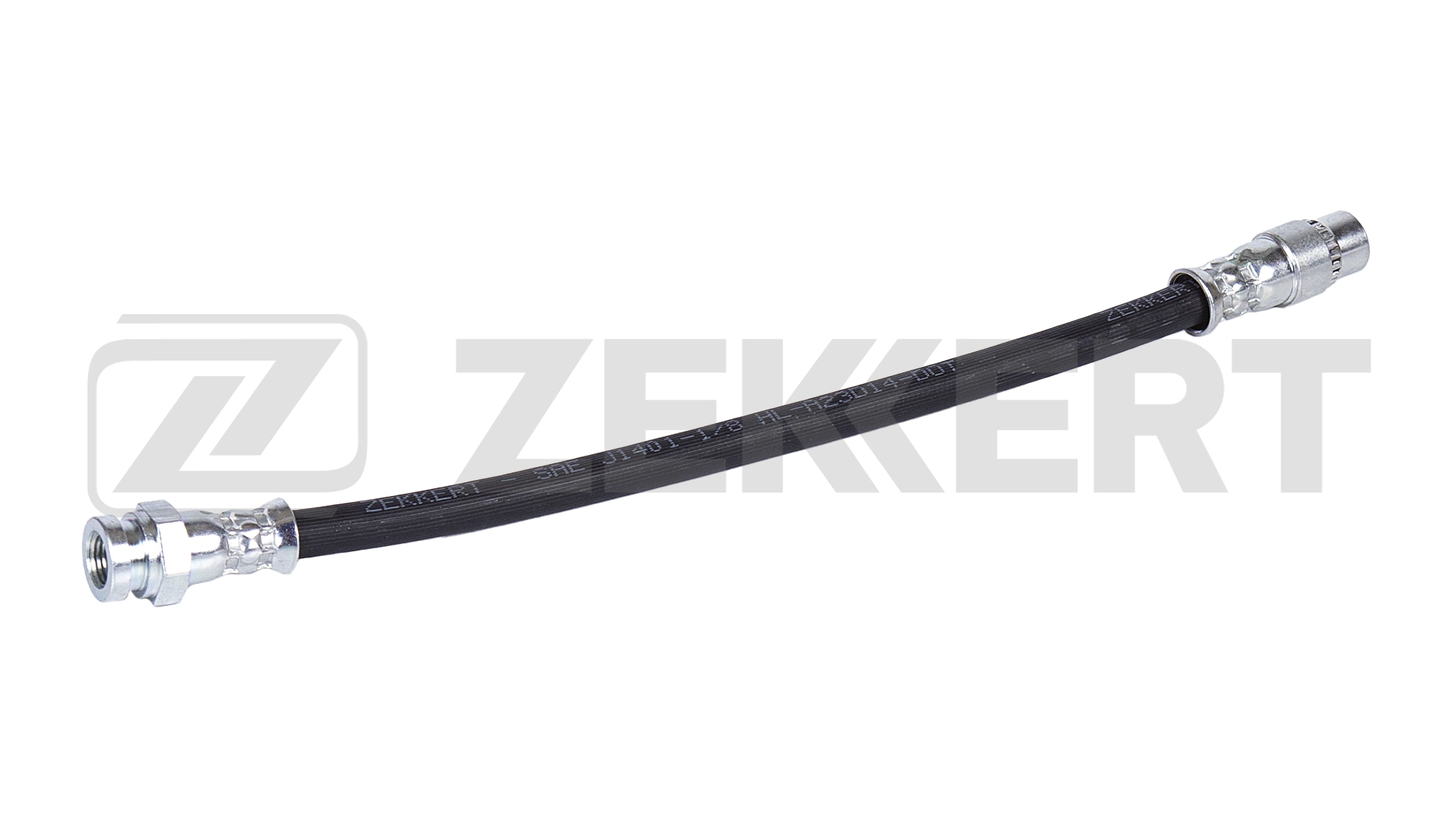 Тормозной шланг ZEKKERT BS-9237