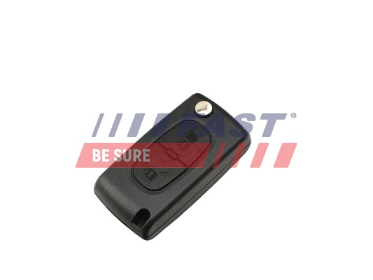 Корпус автоключ FAST FT82450