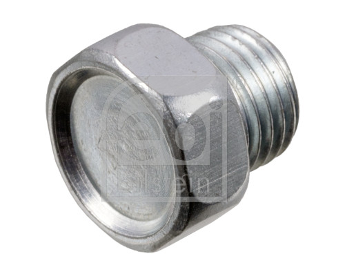 Резьбовая пробка масляный поддон FEBI BILSTEIN 180282