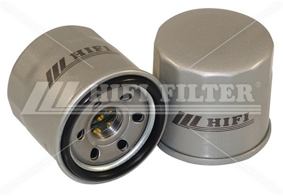 Масляный фильтр HIFI FILTER SO 6087
