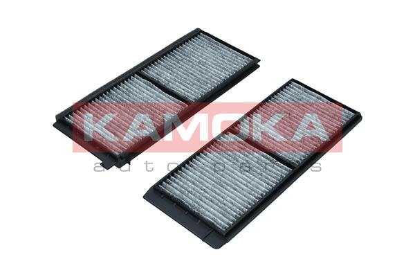 Фильтр воздух во внутренном пространстве kamoka KAMOKA F518001