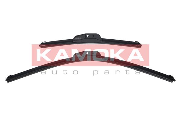 Щетка стеклоочистителя kamoka KAMOKA 27E25