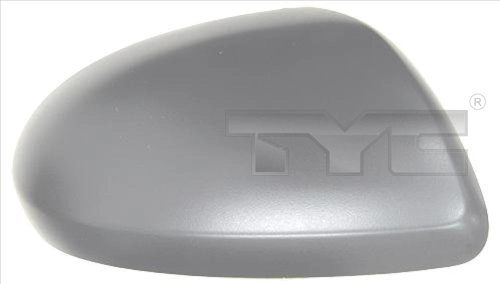 Покрытие внешнее зеркало TYC 320-0034-2