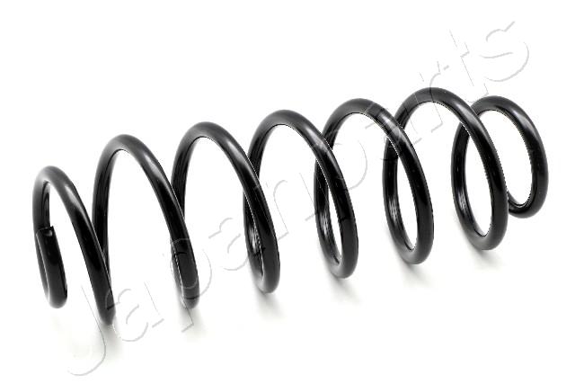 Пружина ходовой части JAPANPARTS ZC7001H