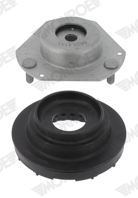 Опора стойки амортизатора mounting kit MONROE MK485