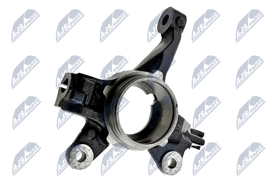Поворотный кулак подвеска колеса NTY ZZP-MZ-020
