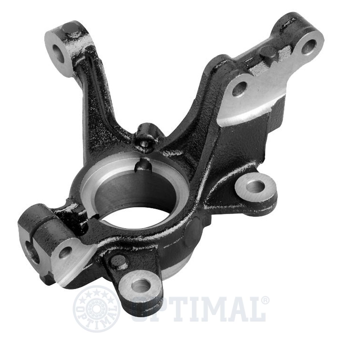 Поворотный кулак подвеска колеса OPTIMAL KN-941105-01-L