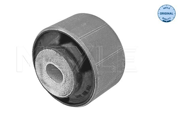Подвеска рычаг независимой подвески колеса meyle-original true to oe. MEYLE 714 610 0017
