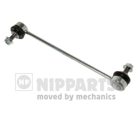 Тяга / стойка стабилизатор NIPPARTS N4963029