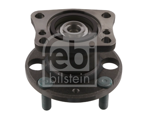 Комплект подшипника ступицы колеса FEBI BILSTEIN 34378