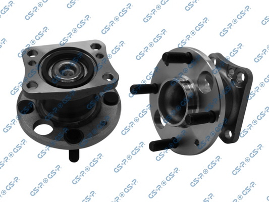 Комплект подшипника ступицы колеса GSP 9400110