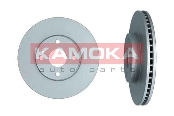 Тормозной диск kamoka KAMOKA 103646