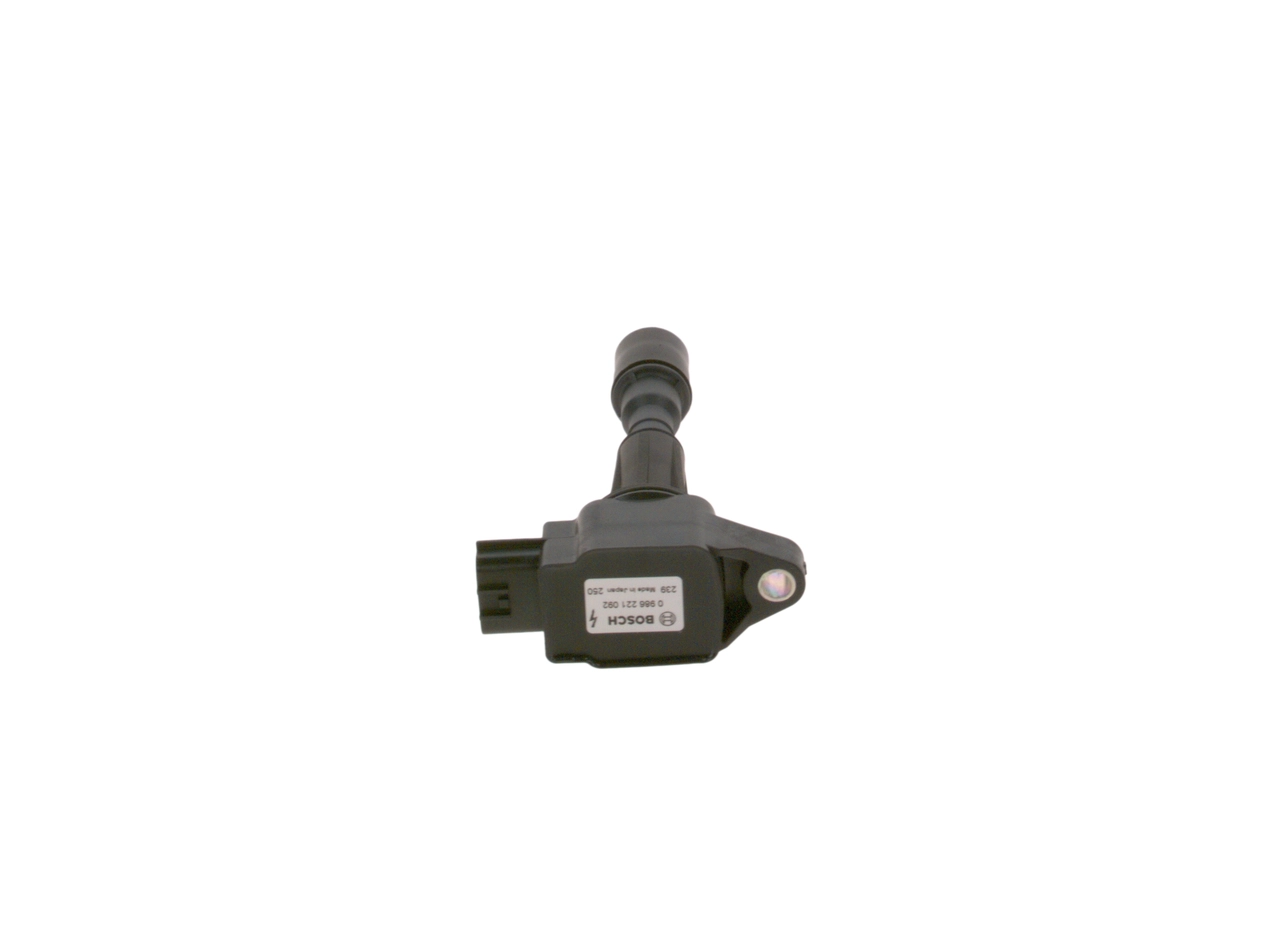 Катушка зажигания BOSCH 0 986 221 092