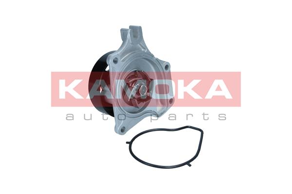 Водяной насос охлаждение двигателя kamoka KAMOKA T0307