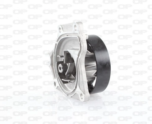 Водяной насос охлаждение двигателя OPEN PARTS WAP8484.00