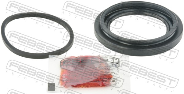 Ремкомплект тормозной суппорт FEBEST 2175-CB1F