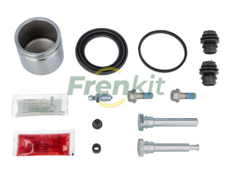 Ремкомплект тормозной суппорт FRENKIT 754401